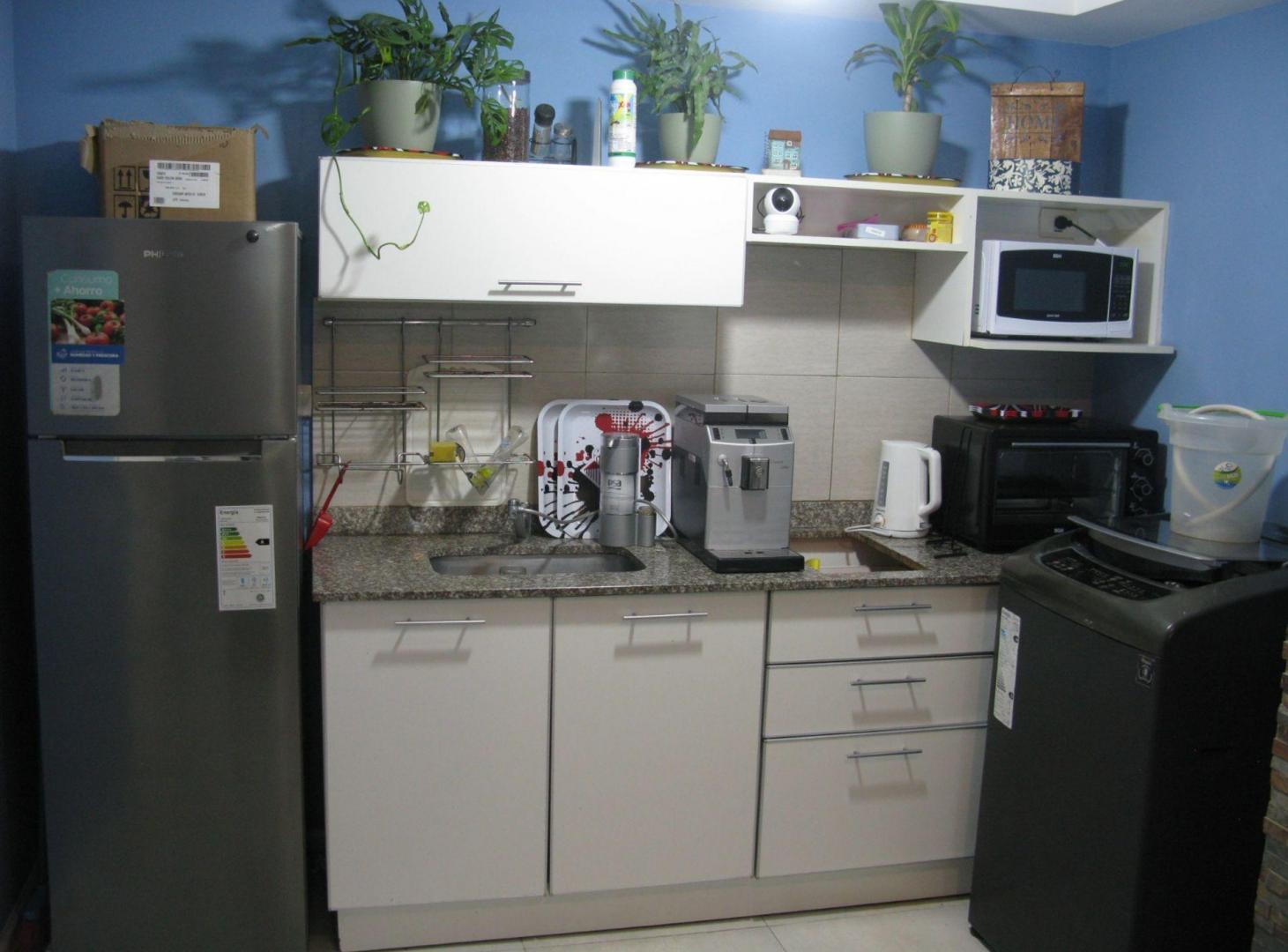 Foto de Venta de Monoambiente en Saavedra, imagen 4