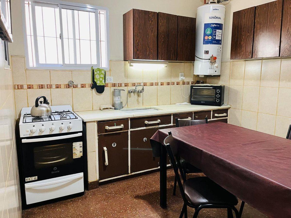 Foto de VENTA PH TIPO CASA 3 AMB AL FRENTE CON COCHERA!, imagen 2