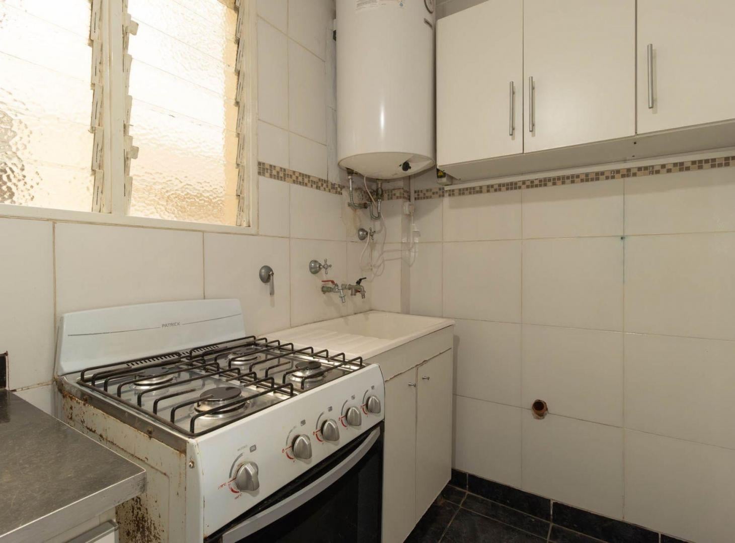 Foto de Venta 2 Ambientes con Baulera en Villa Urquiza, imagen 5