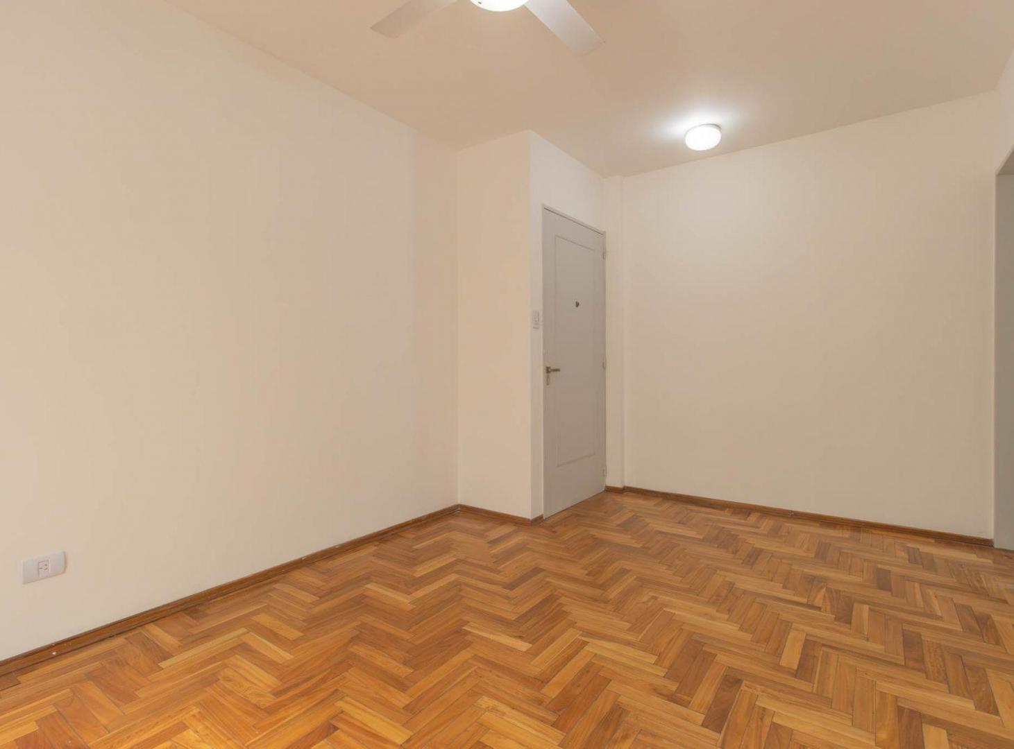 Foto de Venta 2 Ambientes con Baulera en Villa Urquiza, imagen 1