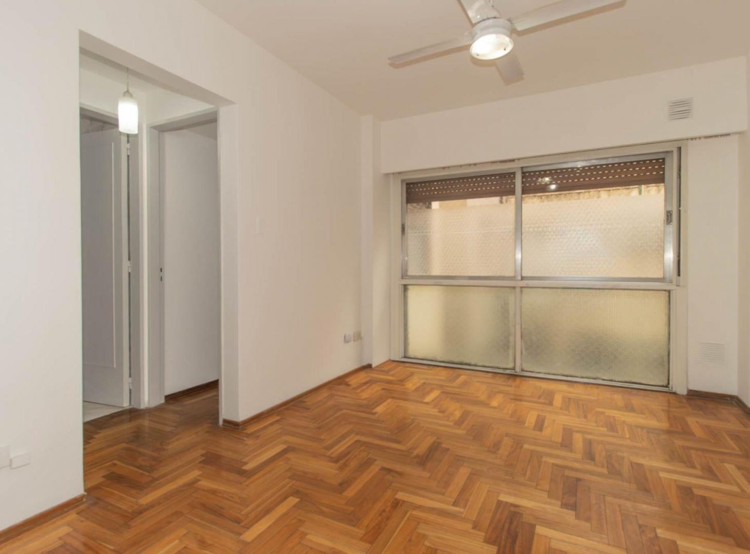Foto de Venta 2 Ambientes con Baulera en Villa Urquiza, imagen 2