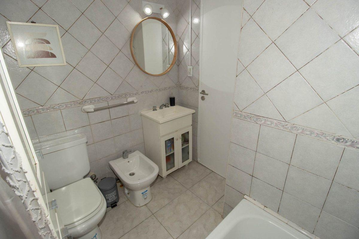 Foto de VENTA DEPTO. 3 ambientes reciclado en Belgrano, imagen 5