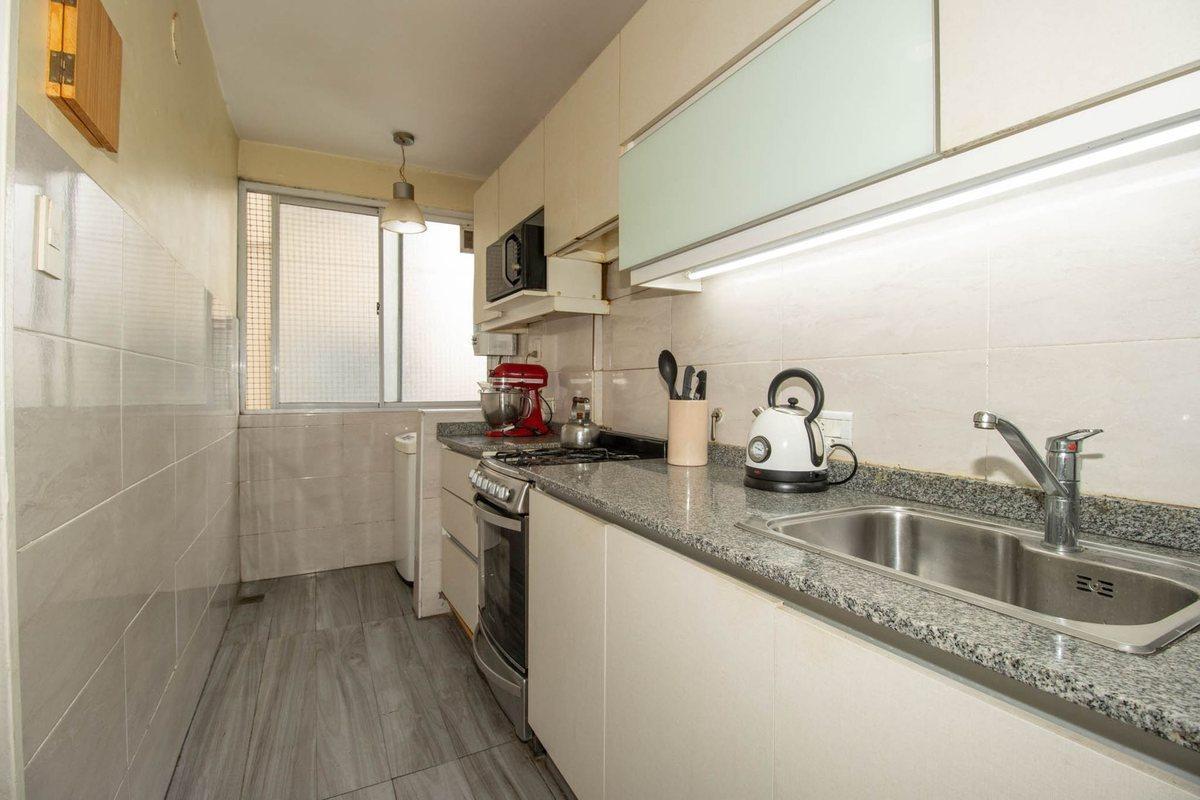 Foto de VENTA DEPTO. 3 ambientes reciclado en Belgrano, imagen 3