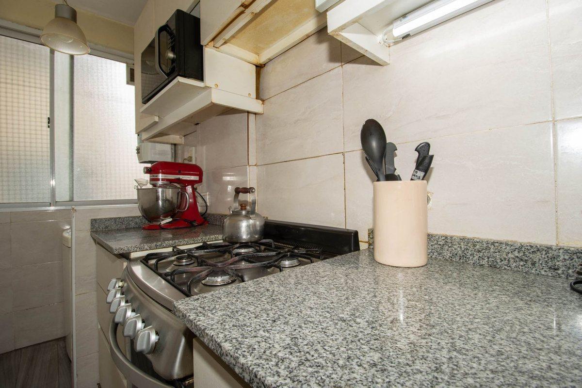 Foto de VENTA DEPTO. 3 ambientes reciclado en Belgrano, imagen 4