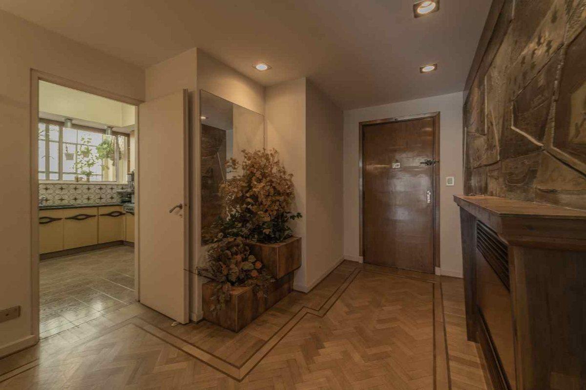 Foto de VENTA DEPARTAMENTO 4 AMB C/DEP COCHERA Y BAULERA, imagen 1