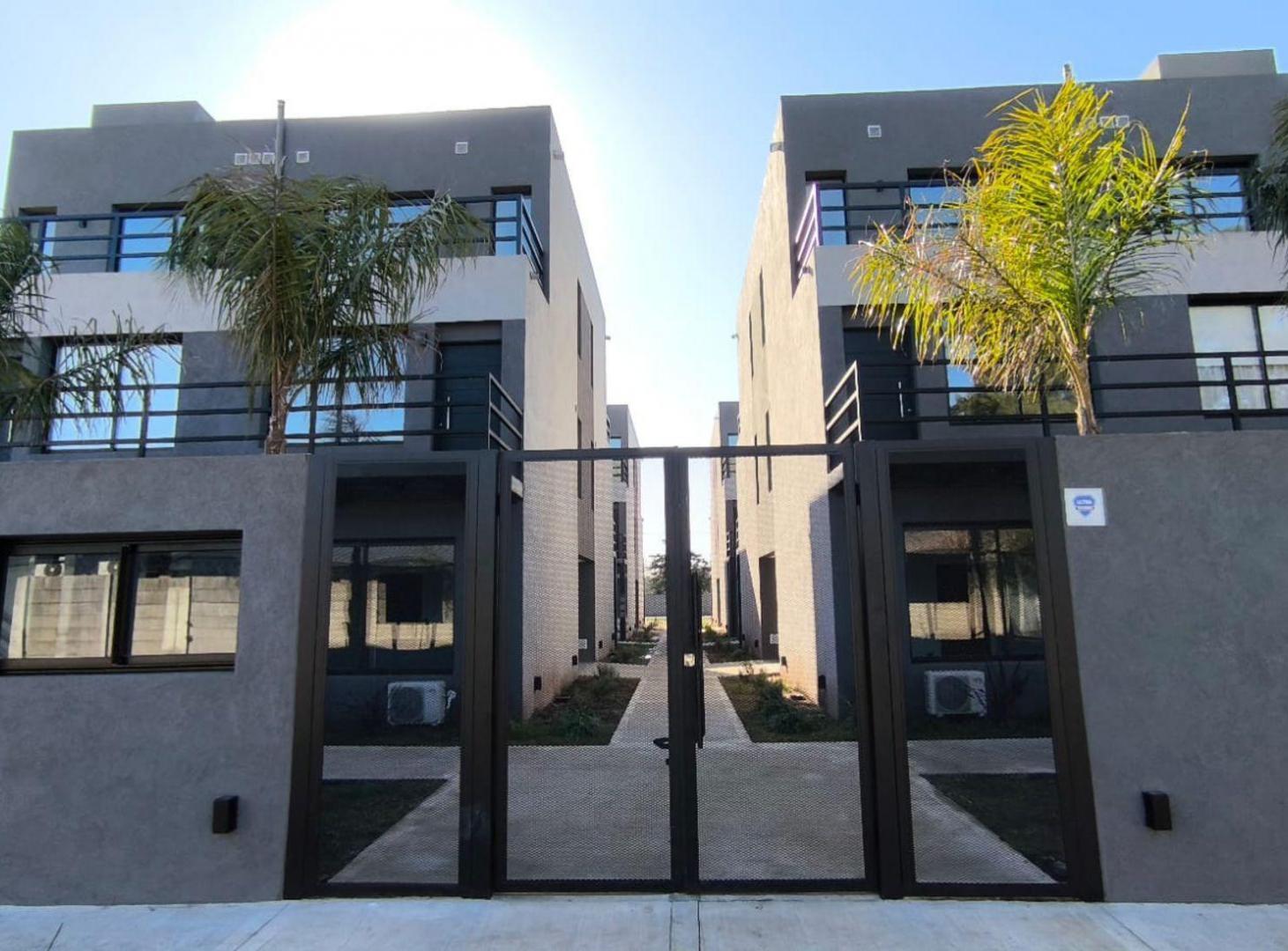 Foto de Venta Dúplex 2 amb. con terraza propia – Pilar, imagen 4