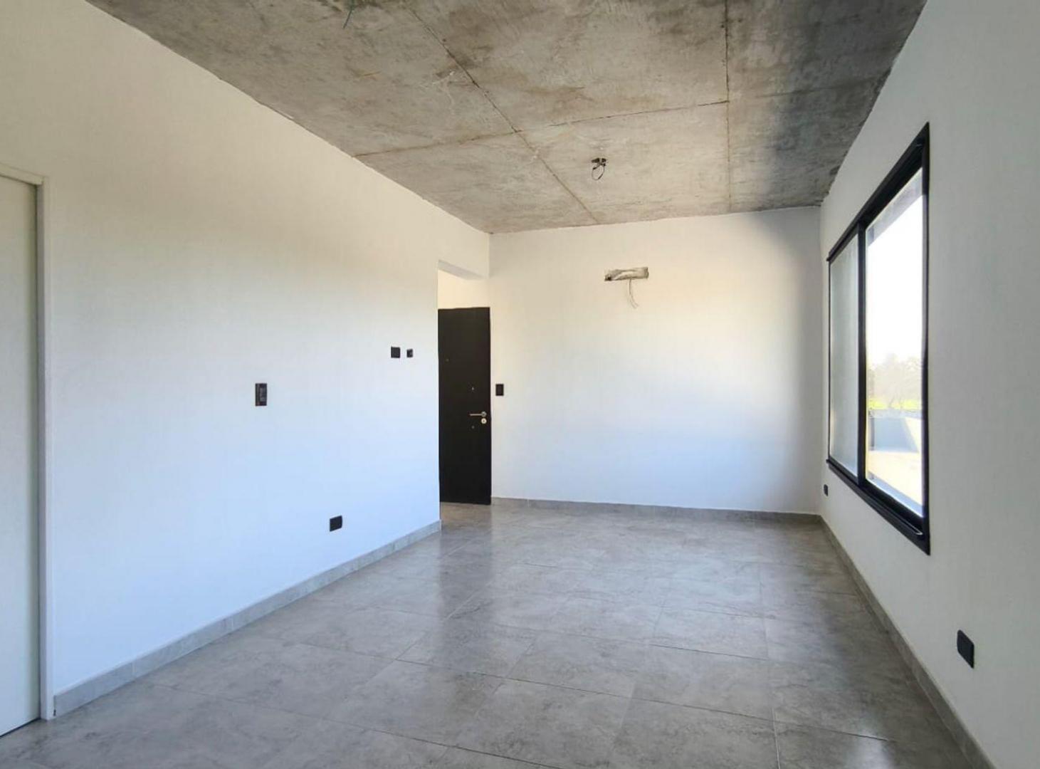Foto de Venta Dúplex 2 amb. con terraza propia – Pilar, imagen 3