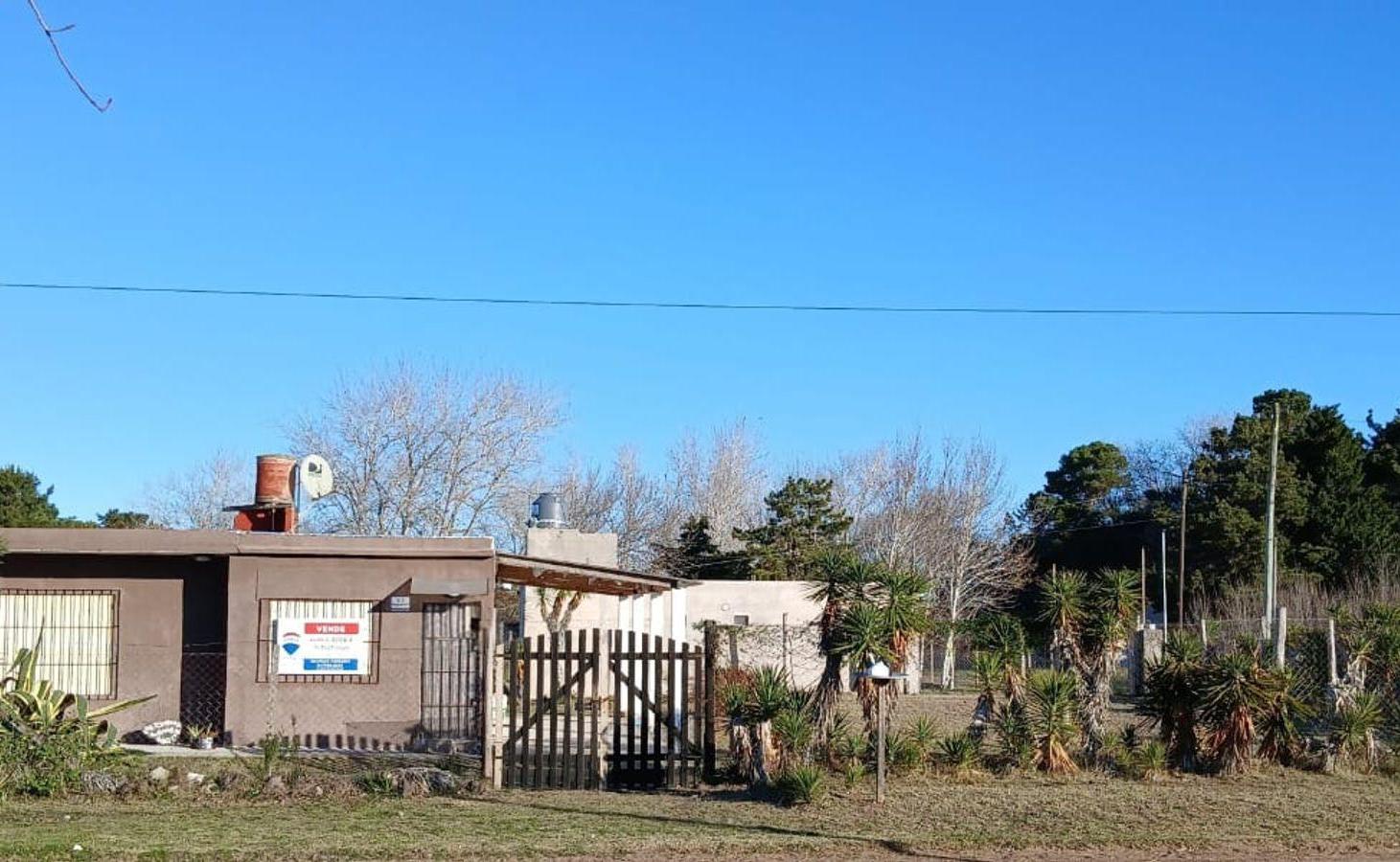 Foto de Casa en venta en Las Toninas – A 5 cuadras del mar, imagen 1
