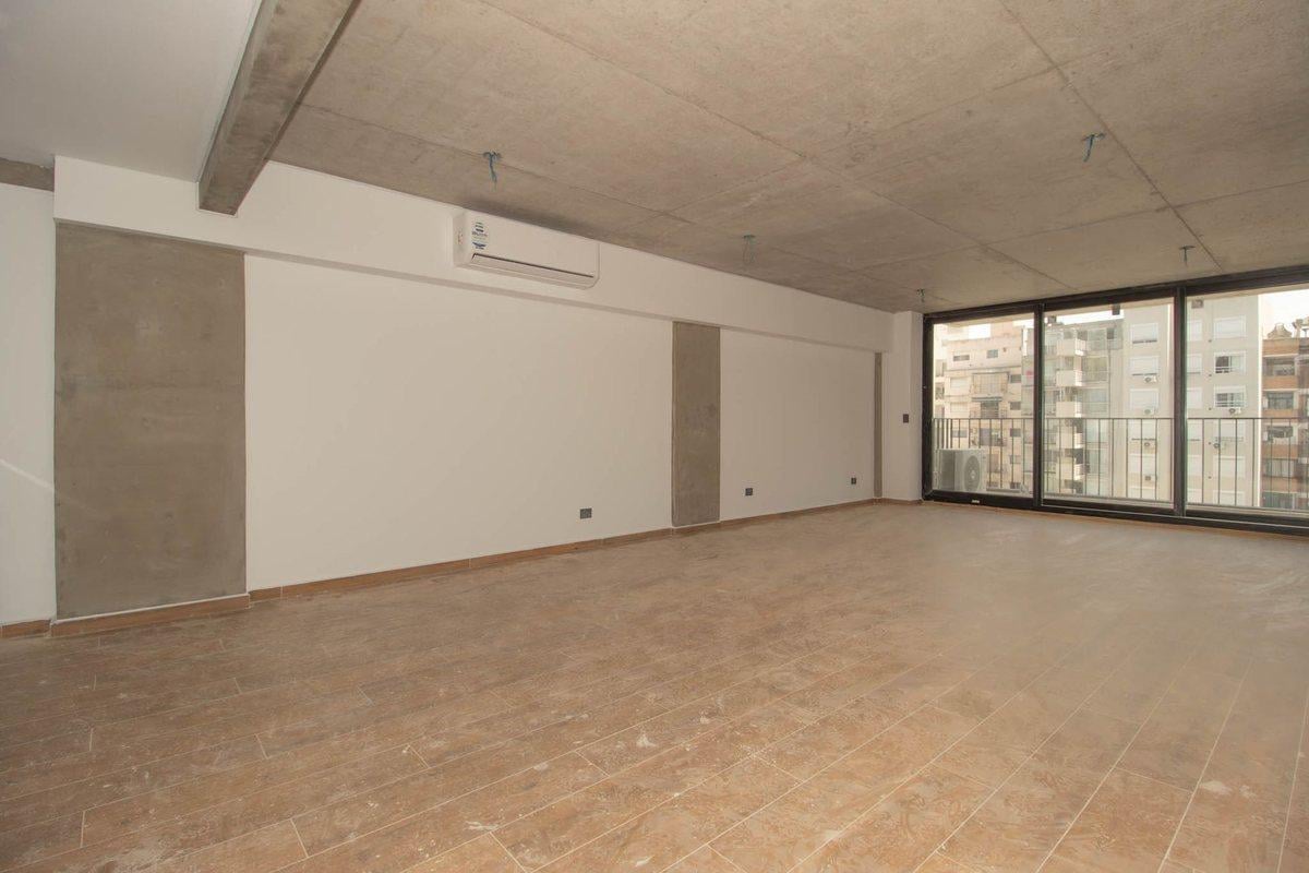 Foto de VENTA LOFT EN CONSTRUCCION NUÑEZ OPORTUNIDAD, imagen 2