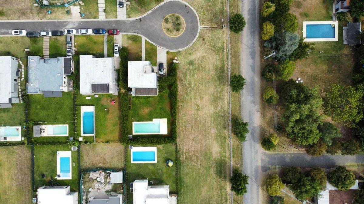 Foto de Lote en Venta Barrio Santa Elisa Pilar Del Este, imagen 5