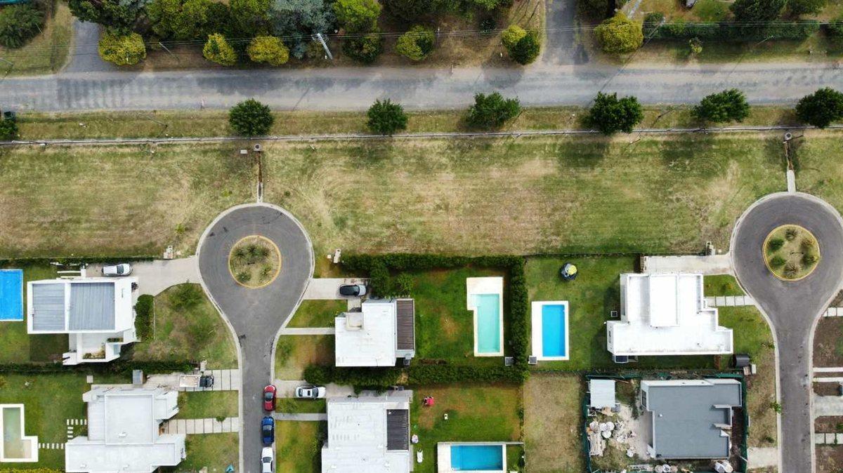 Foto de Lote en Venta Barrio Santa Elisa Pilar Del Este, imagen 3