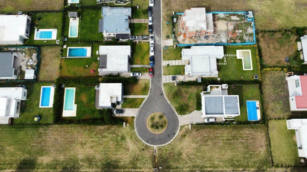 Foto de Lote en Venta Barrio Santa Elisa Pilar Del Este, imagen 2