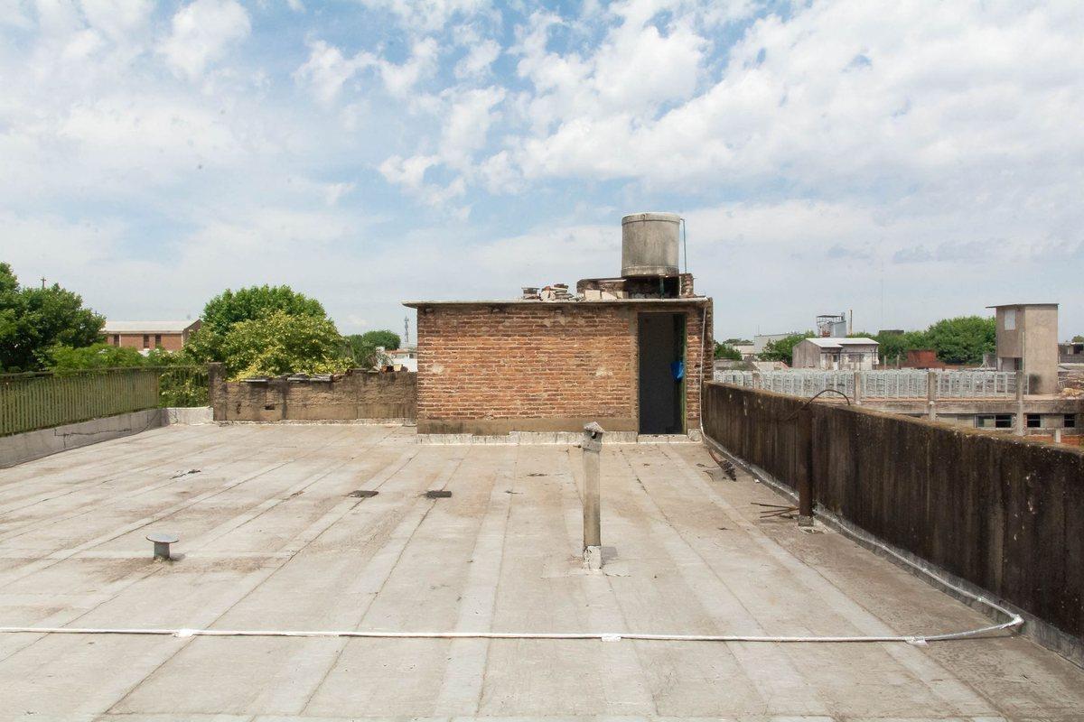 Foto de Venta 4 ambientes con terraza Ballester, imagen 5