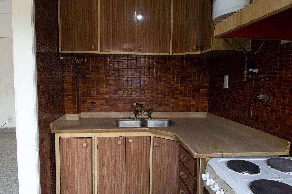 Foto de Venta 4 ambientes con terraza Ballester, imagen 1