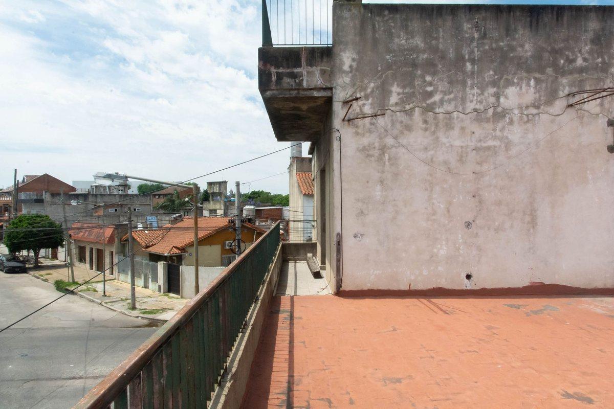 Foto de Venta 4 ambientes con terraza Ballester, imagen 4