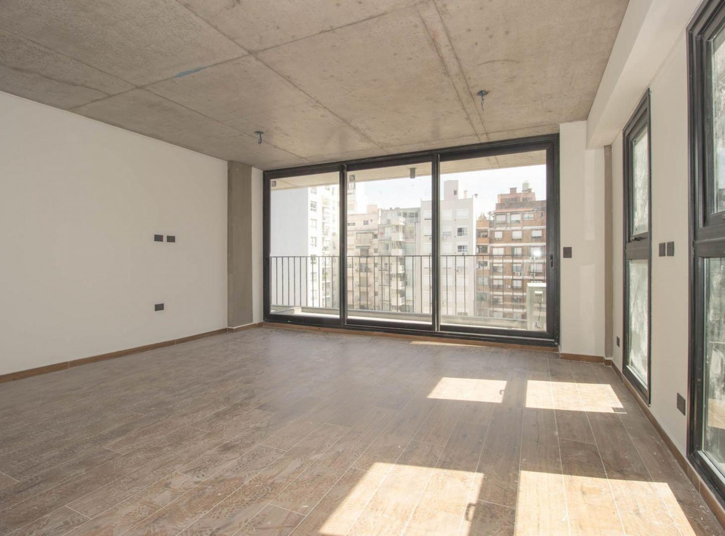 Foto de ALQUILER LOFT A ESTRENAR, imagen 2