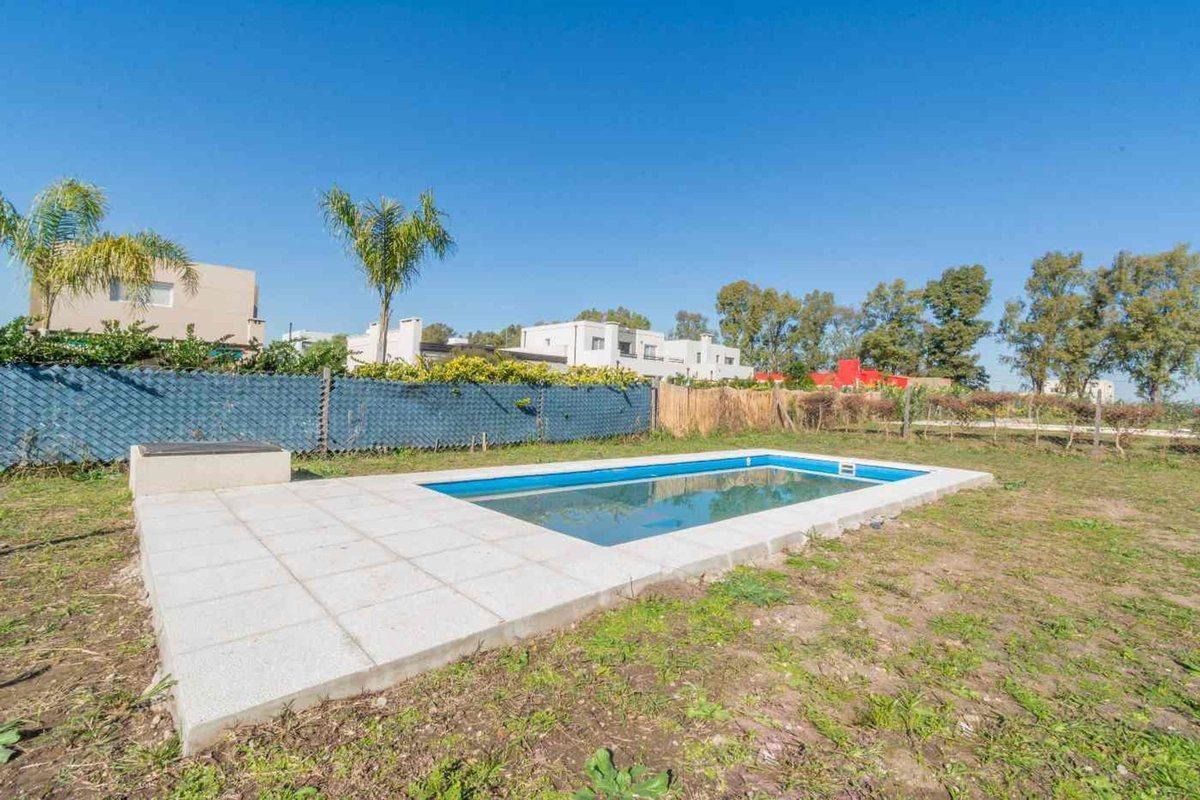 Foto de Moderna casa a estrenar, 3 dormitorios y pileta!, imagen 3