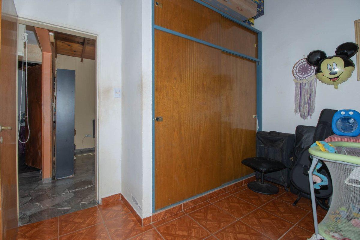 Foto de VENTA PH 3 AMBIENTES-COCHERA-PATIO Villa Ballester, imagen 5
