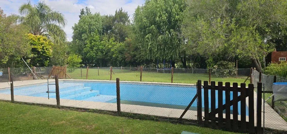 Foto de VENTA CASA 5 AMB 2 PISOS C/ PISCINA COUNTRY CUBE, imagen 1