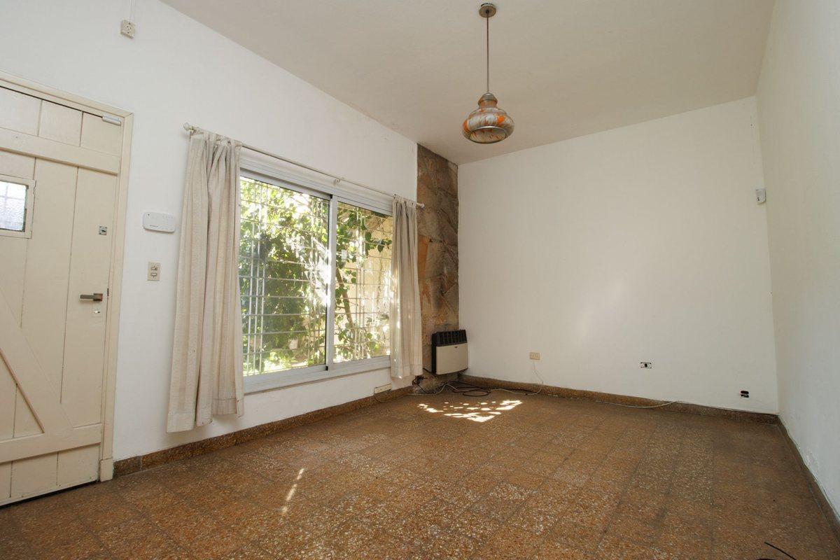 Foto de PH 3 AMBIENTES CON JARDIN EN VENTA EN MUNRO, imagen 1