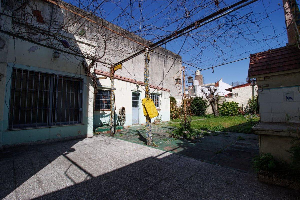 Foto de PH 3 AMBIENTES CON JARDIN EN VENTA EN MUNRO, imagen 3