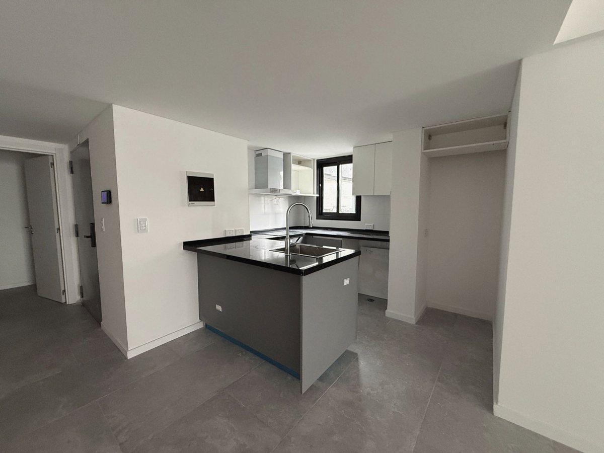 Foto de VENTA 3 AMB RECOLETA A ESTRENAR, imagen 1