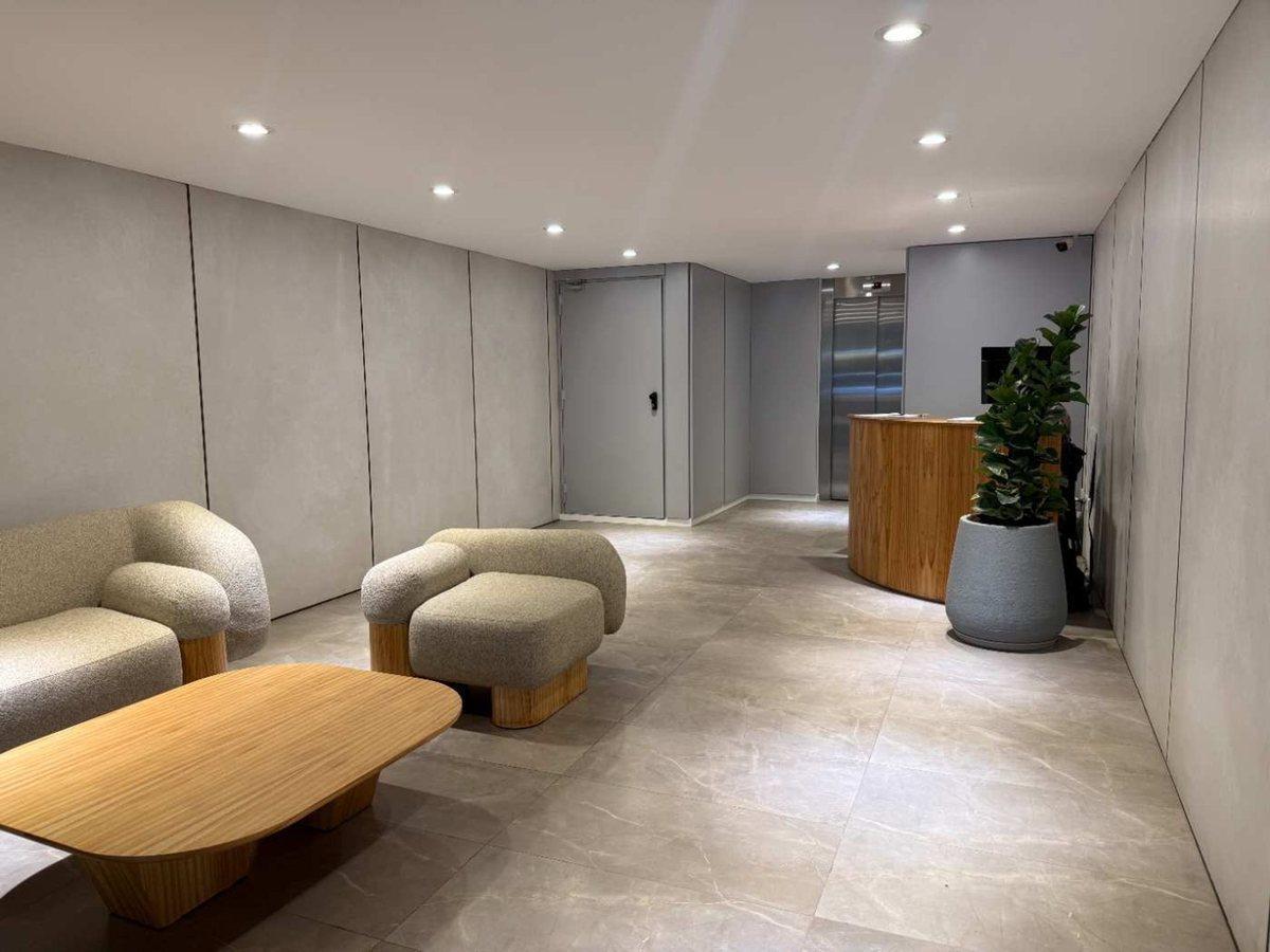 Foto de VENTA 3 AMB RECOLETA A ESTRENAR, imagen 3