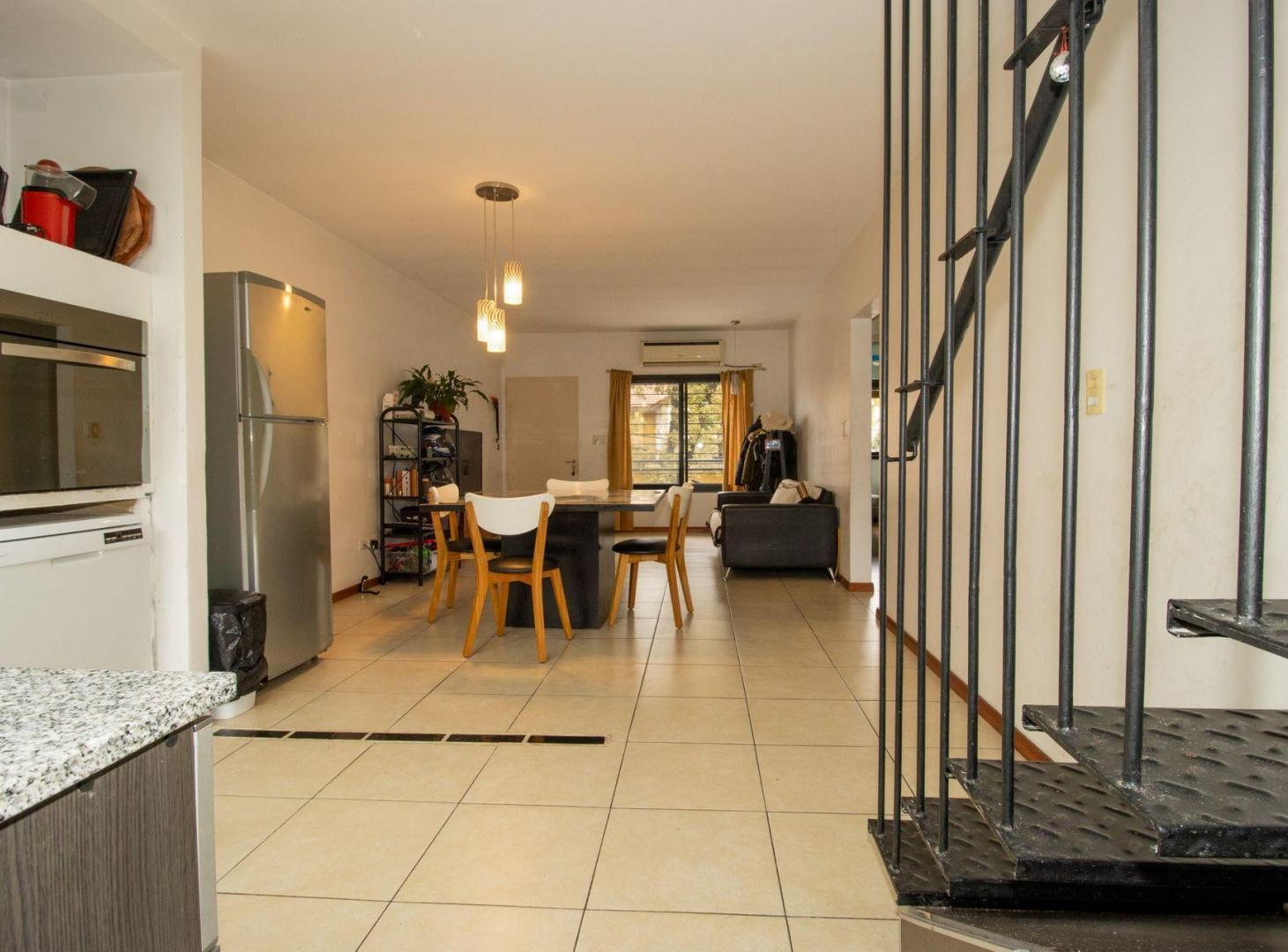 Foto de VENTA PH 4 amb. Terraza-Cochera en Villa Martelli, imagen 5