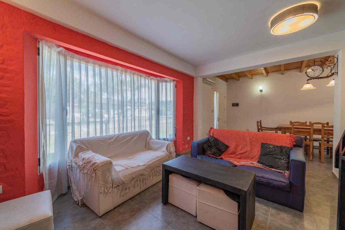 Foto de CASA 4 AMB. BARRIO WEEKEND ESCOBAR, imagen 3