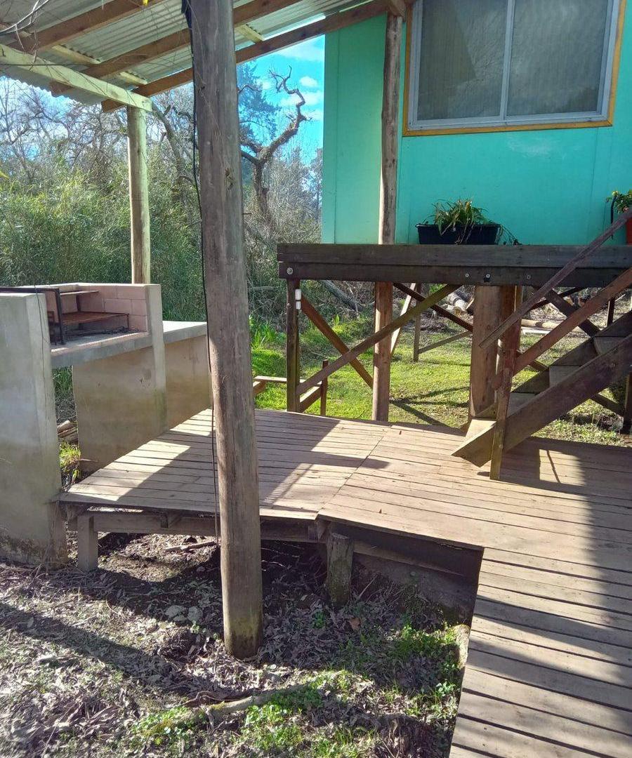 Foto de Venta de 3 cabañas en bloque (CON ESCRITURA), imagen 3