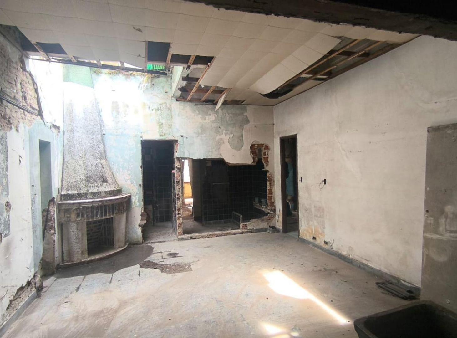 Foto de ALQUILER DE LOTE - ALBERDI 4300 FLORESTA CABA, imagen 3