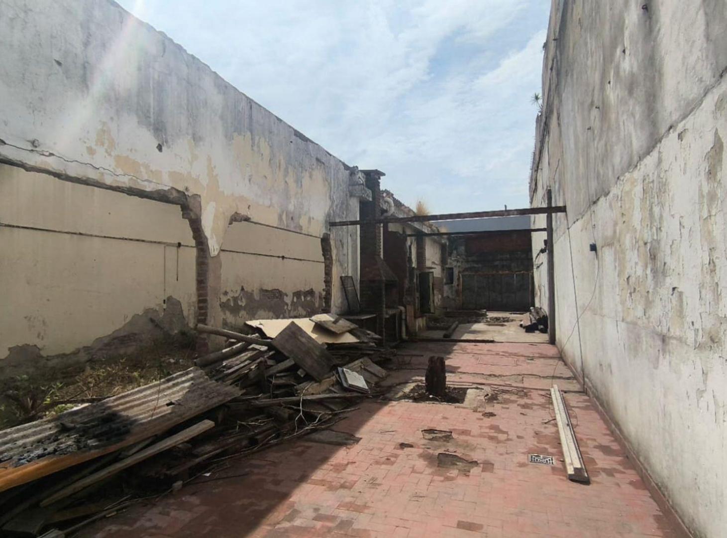 Foto de ALQUILER DE LOTE - ALBERDI 4300 FLORESTA CABA, imagen 5