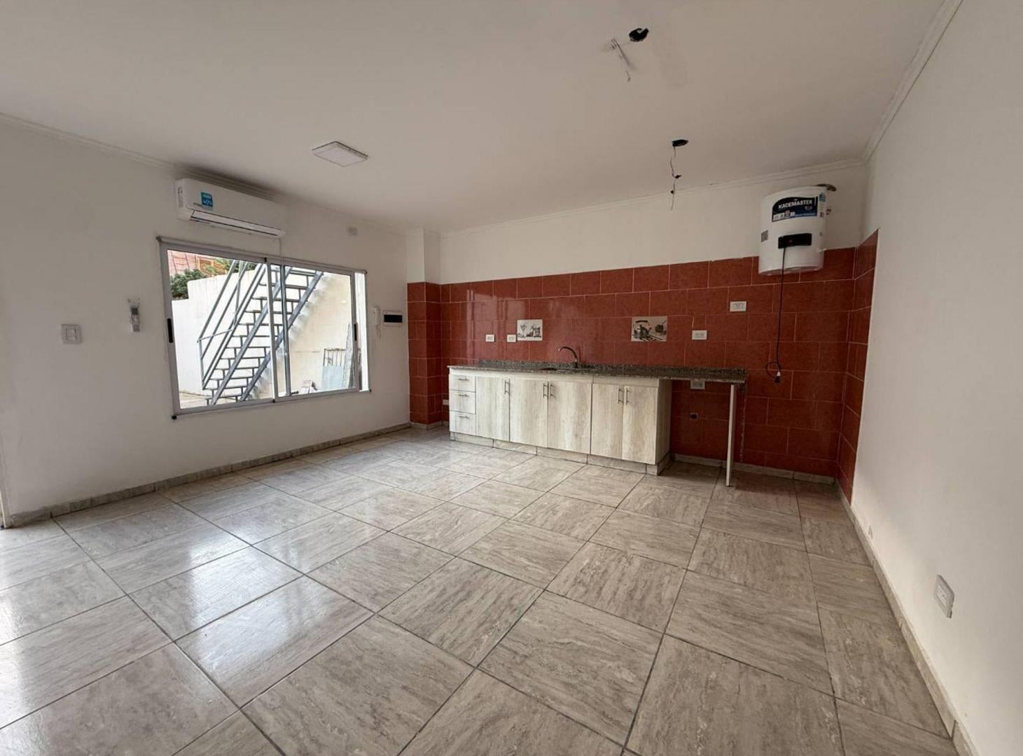 Foto de VENTA PH 2 AMBIENTES A ESTRENAR EN VILLA BOSCH, imagen 1