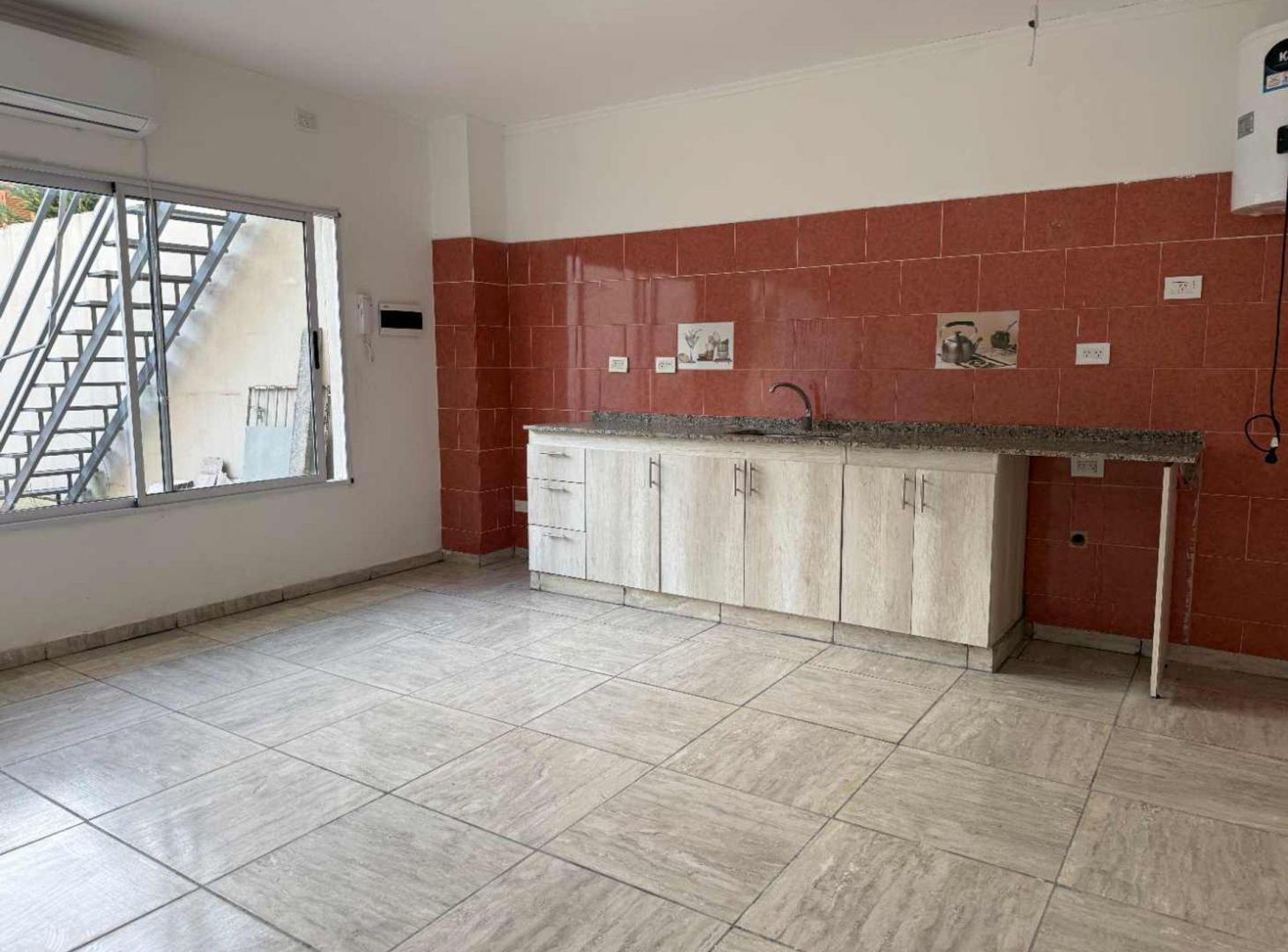 Foto de VENTA PH 2 AMBIENTES A ESTRENAR EN VILLA BOSCH, imagen 3