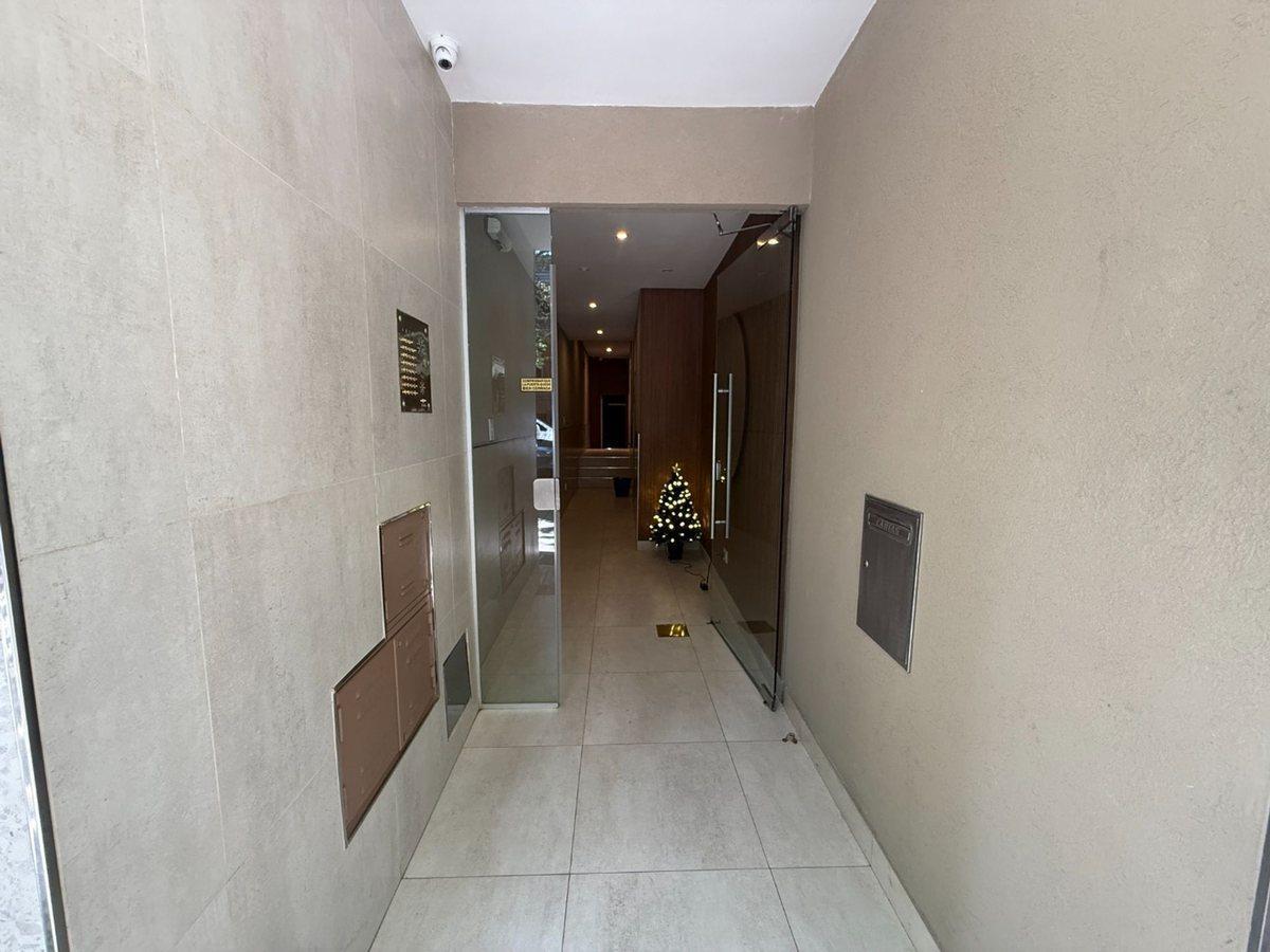 Foto de VENTA DEPTO 2 AMB EN BELGRANO APTO CREDITO, imagen 2