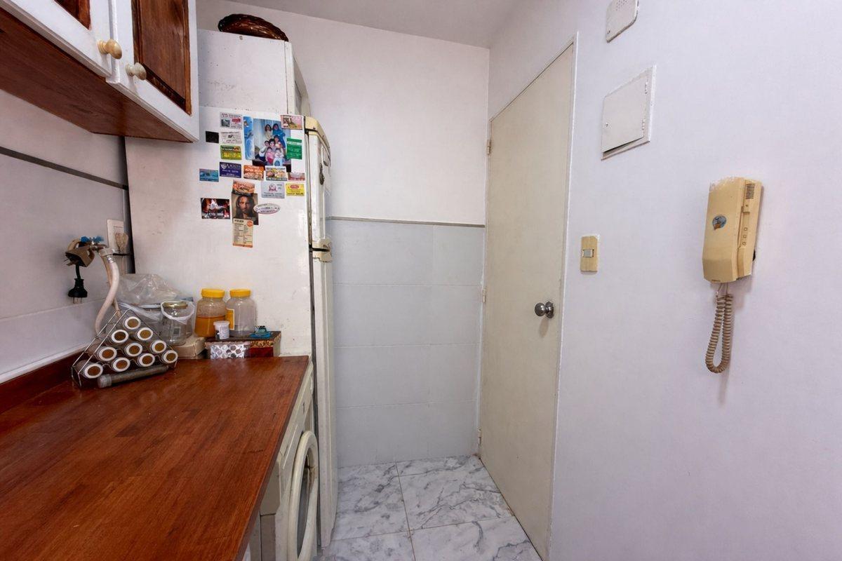 Foto de VENTA DEPTO 2 AMB EN BELGRANO APTO CREDITO, imagen 4