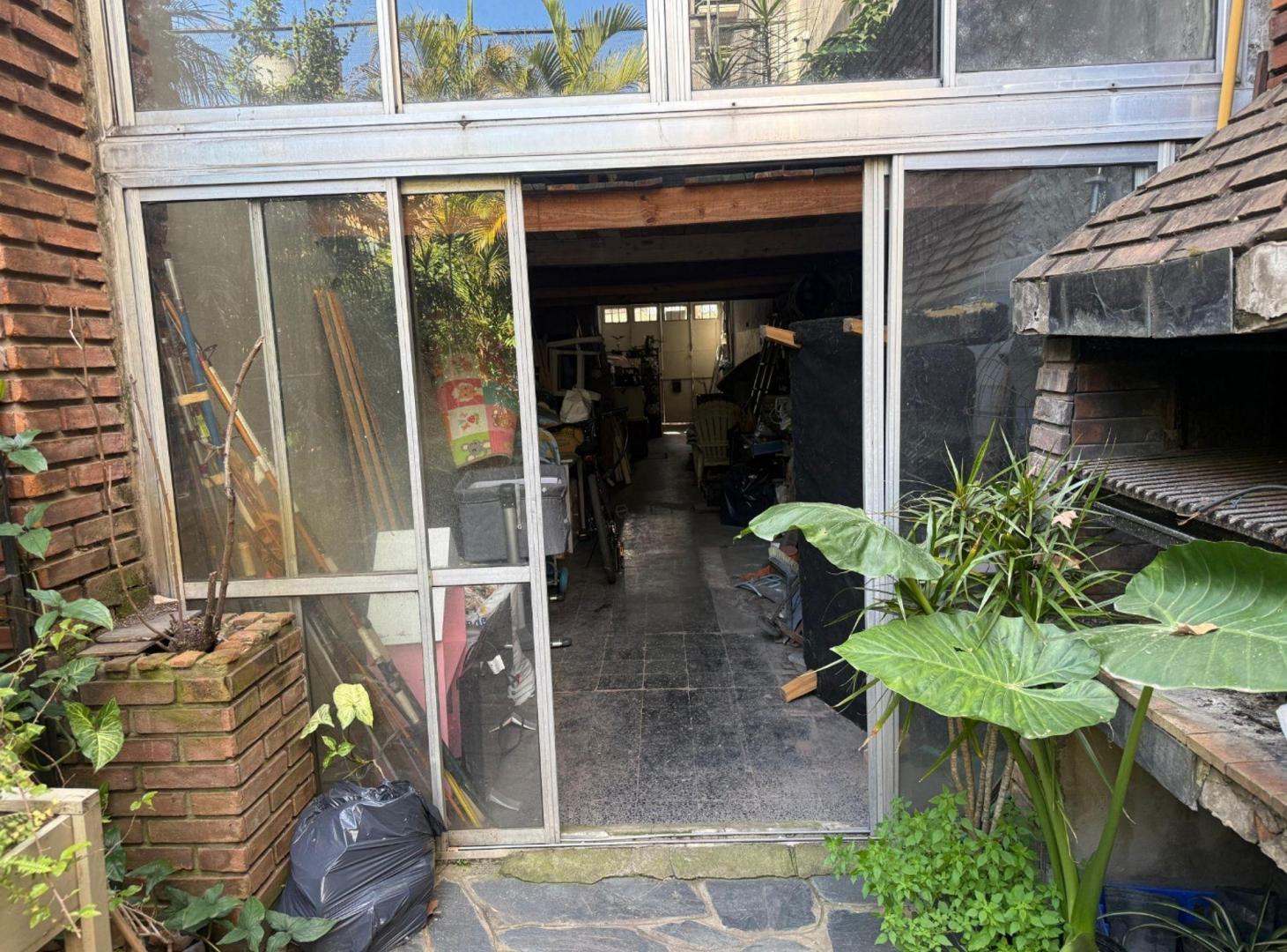Foto de Venta PH + depósito + local en Floresta, imagen 5