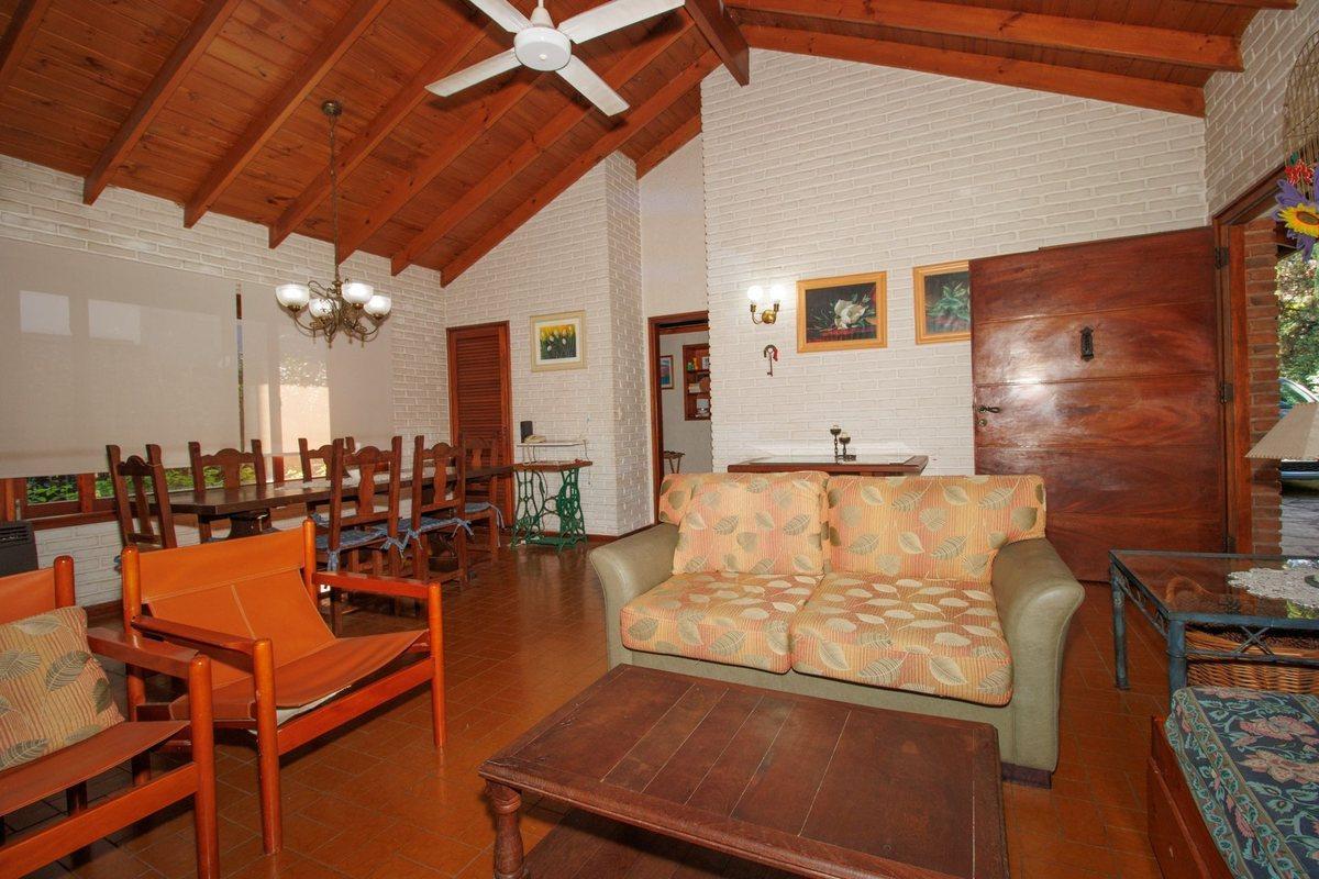 Foto de VENTA CASA 4 AMB. Maschwitz Club- Pileta-Parrilla, imagen 4