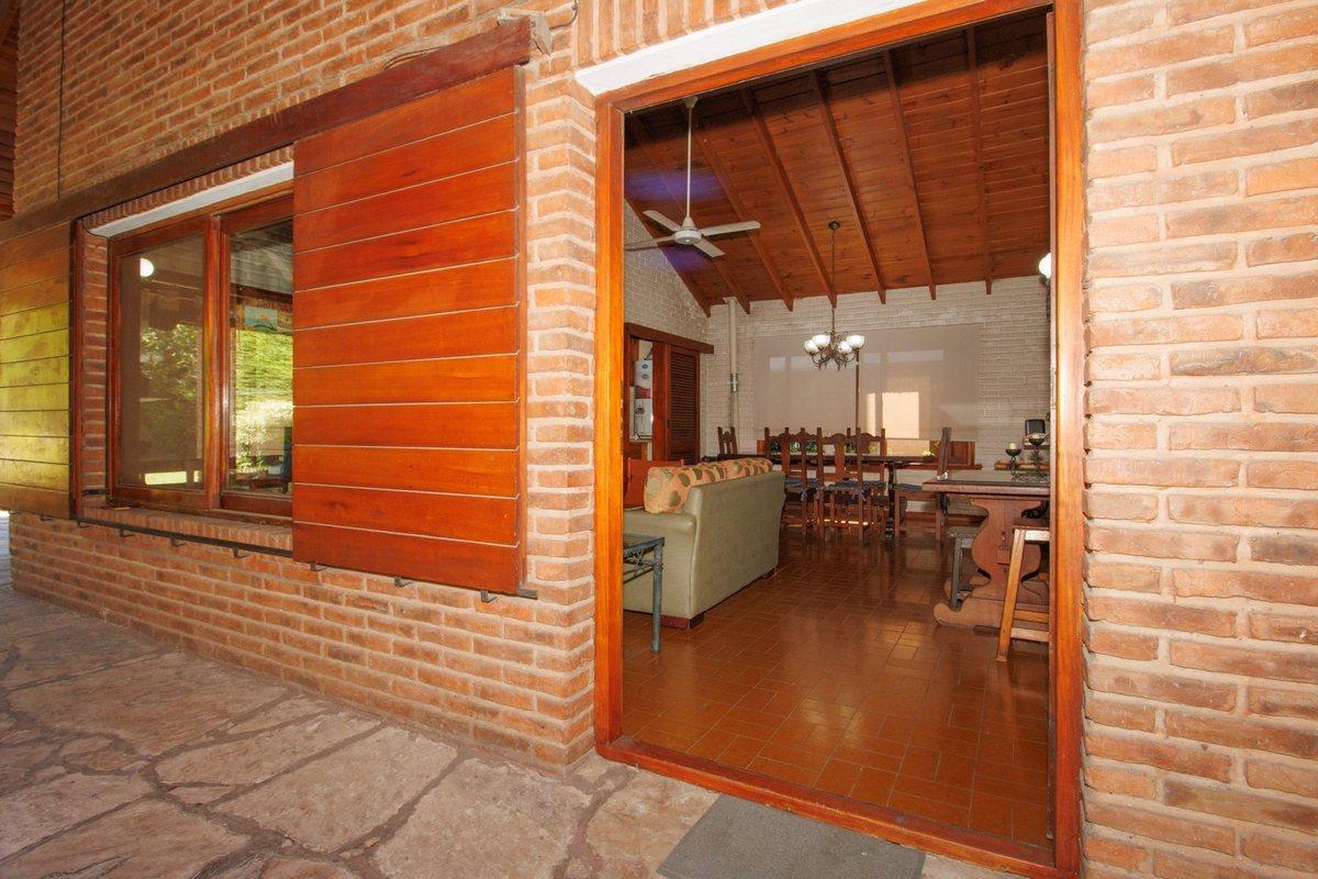 Foto de VENTA CASA 4 AMB. Maschwitz Club- Pileta-Parrilla, imagen 1