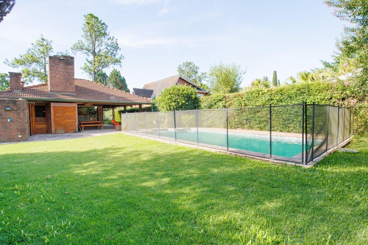 Foto de VENTA CASA 4 AMB. Maschwitz Club- Pileta-Parrilla, imagen 2
