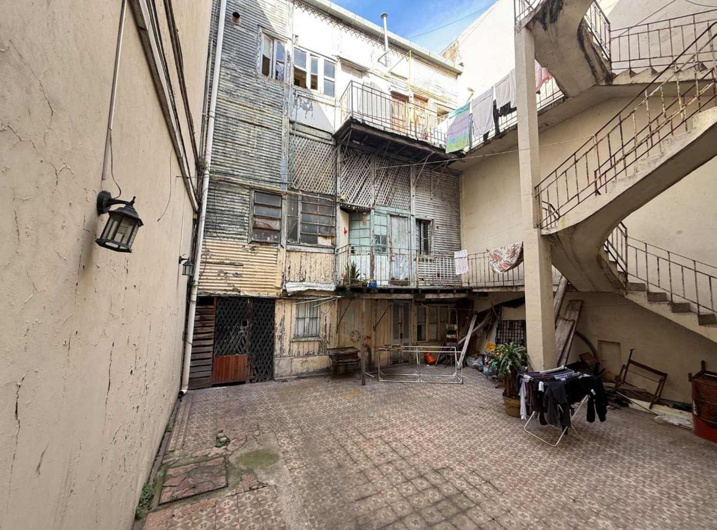 Foto de CONVENTILLO EN VENTA LA BOCA, imagen 3