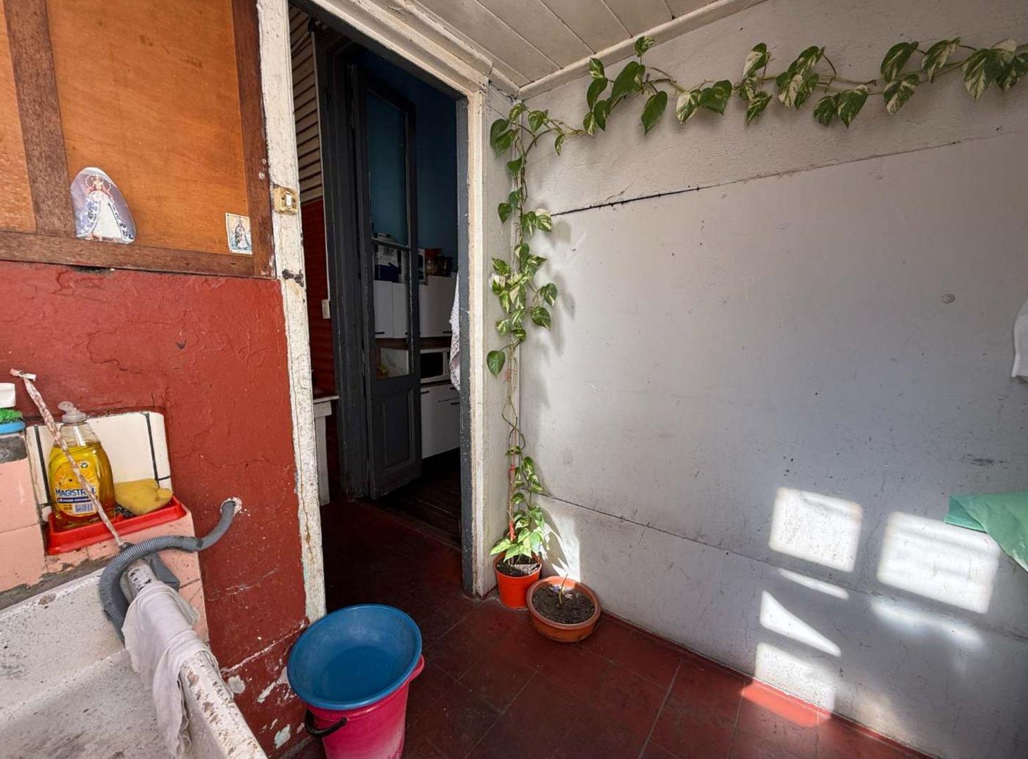 Foto de CONVENTILLO EN VENTA LA BOCA, imagen 2