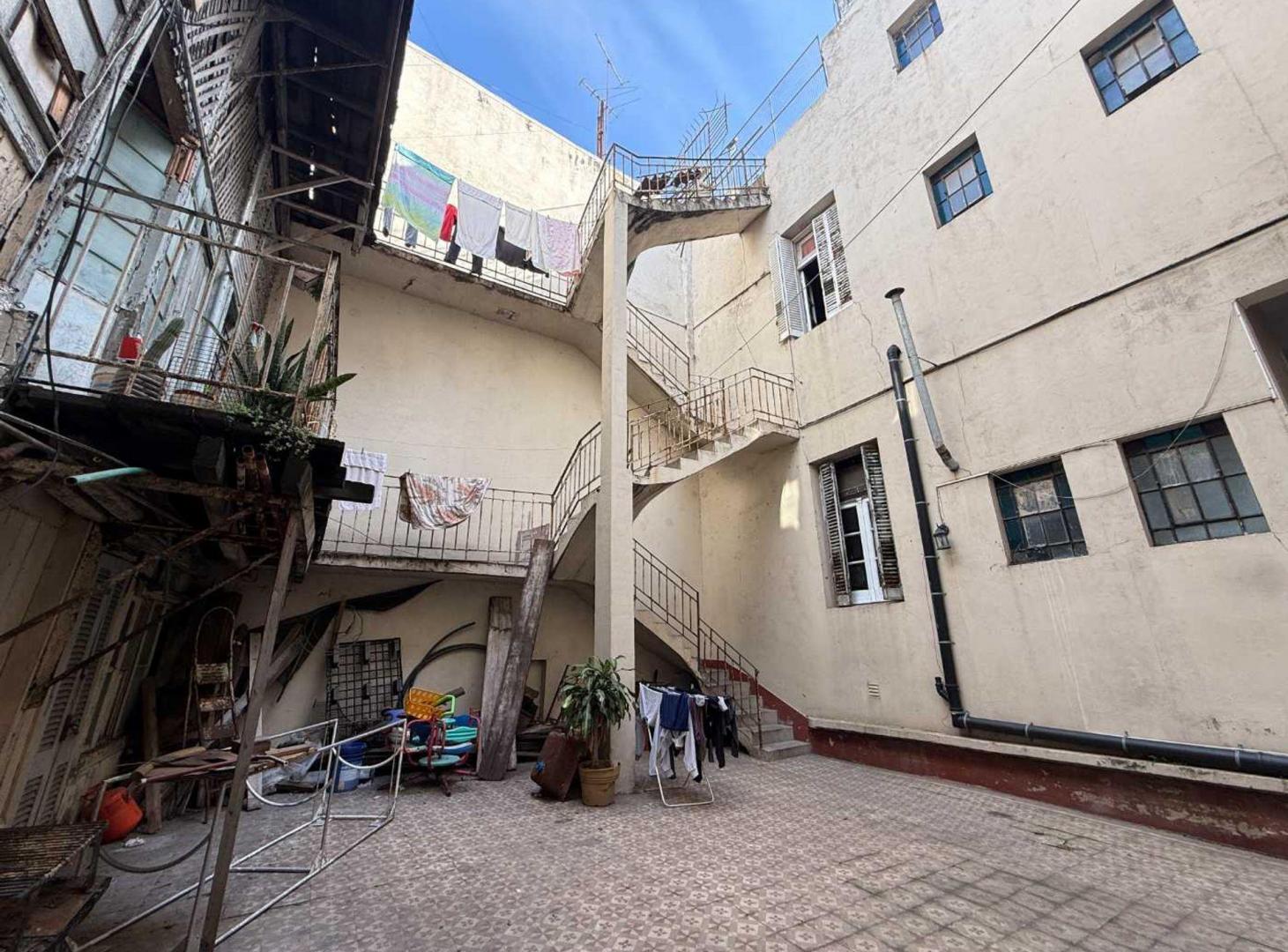 Foto de CONVENTILLO EN VENTA LA BOCA, imagen 1