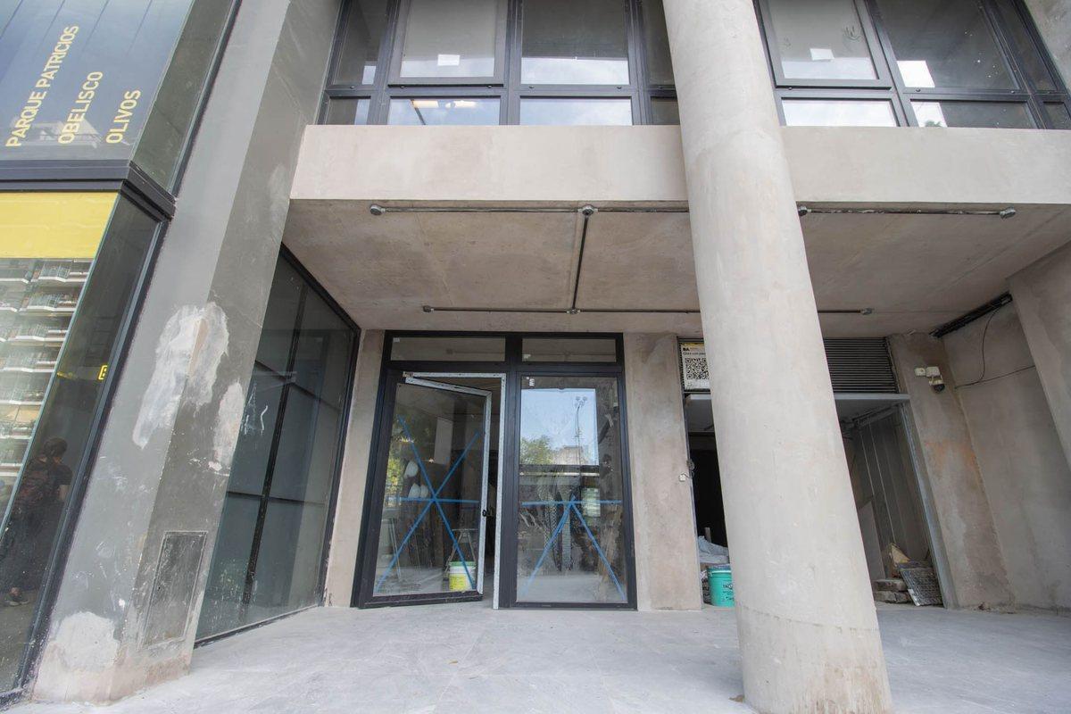 Foto de OFICINA A ESTRENAR EN NUÑEZ, imagen 5