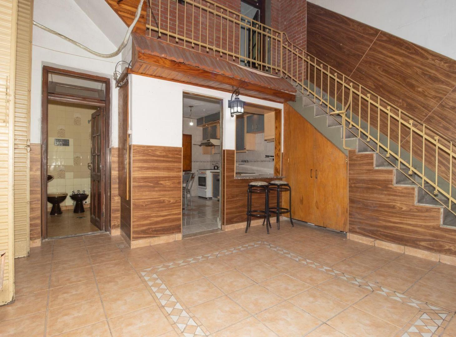 Foto de VENTA PH 5 AMB CHACARITA, imagen 5
