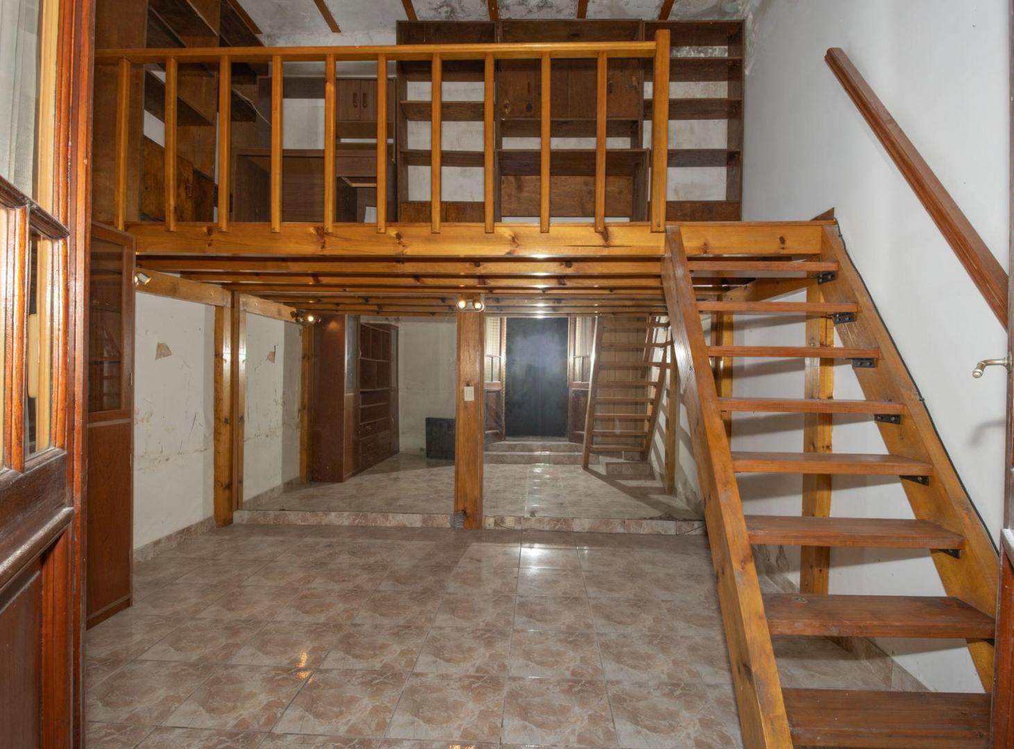 Foto de VENTA PH 5 AMB CHACARITA, imagen 3