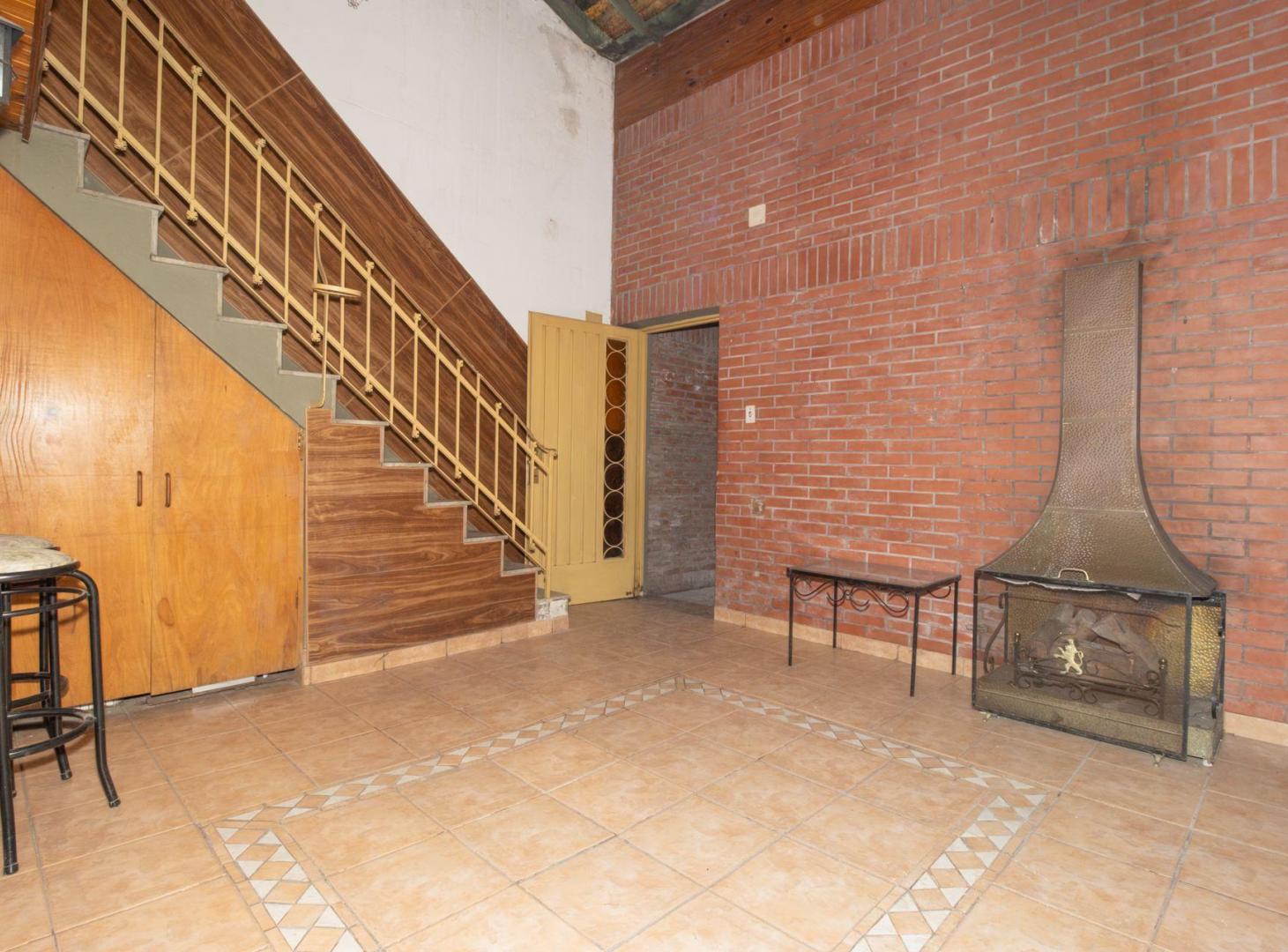 Foto de VENTA PH 5 AMB CHACARITA, imagen 1