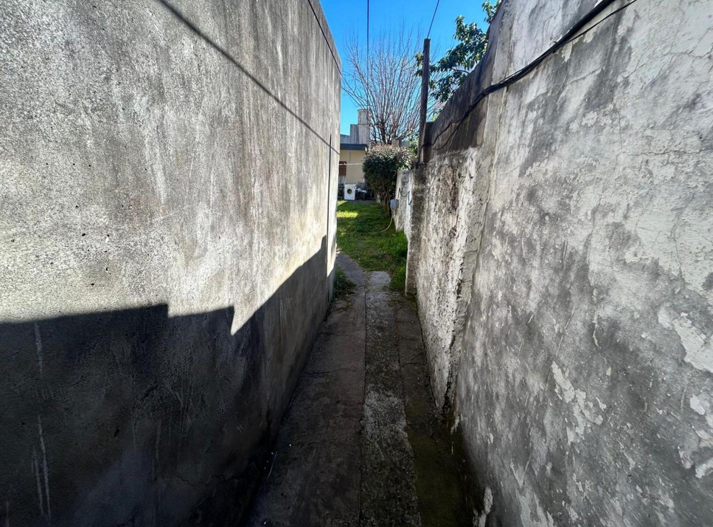 Foto de PH 2 AMBIENTES CON PARQUE EN MARTINEZ, imagen 1