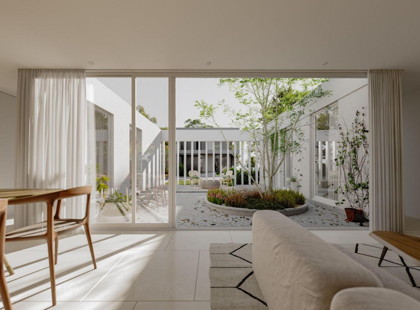 Foto de Venta casa 3 amb a estrenar en Zárate Golf Park, imagen 1