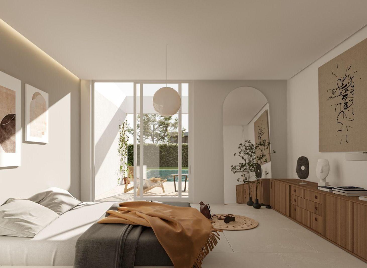 Foto de Venta casa 3 amb a estrenar en Zárate Golf Park, imagen 4